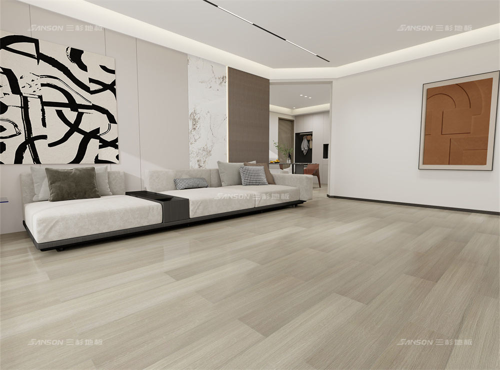 复合地板需要打蜡吗